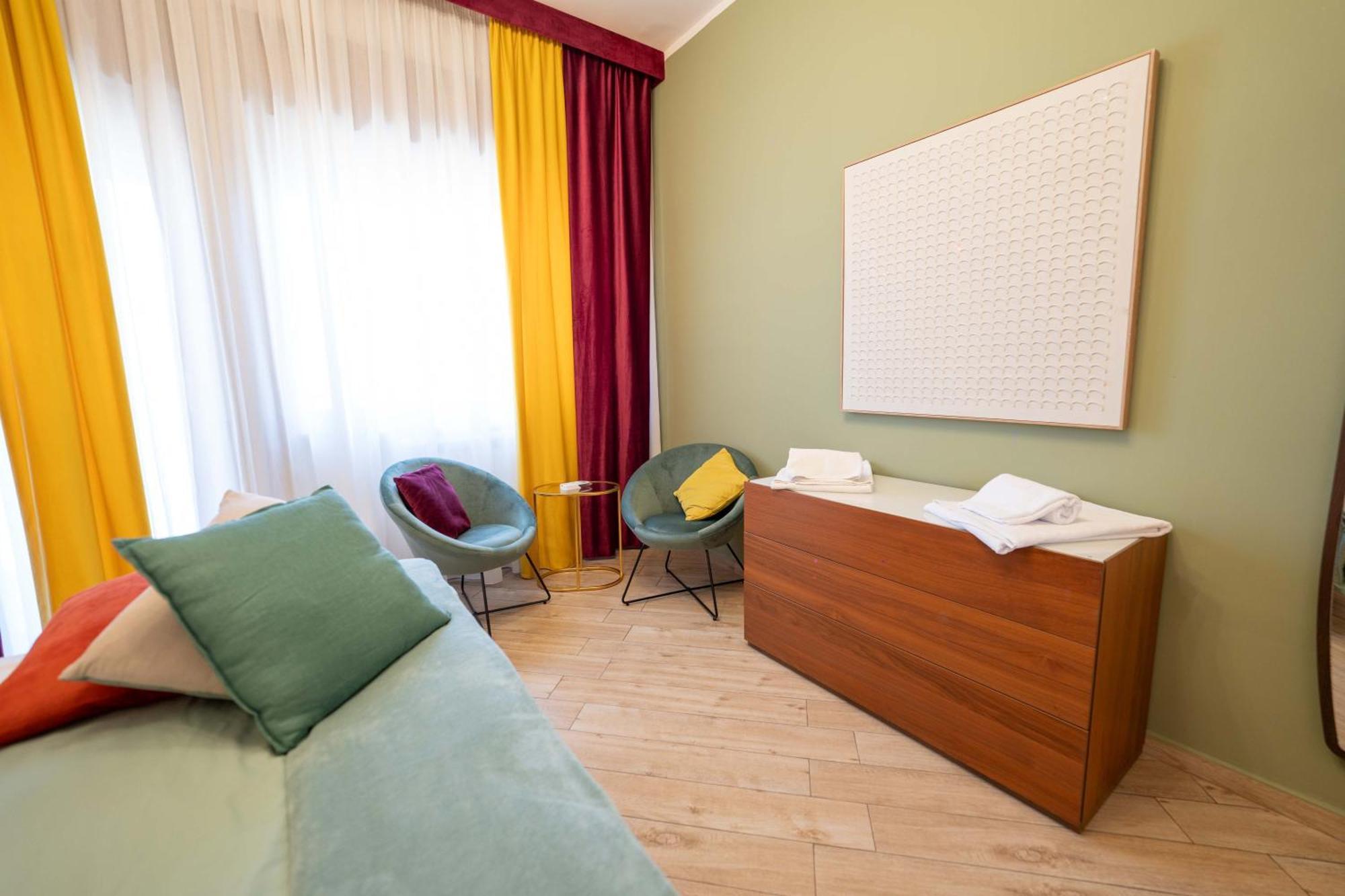 Duomo 11 By Dimorra Apartment Naples Exterior photo