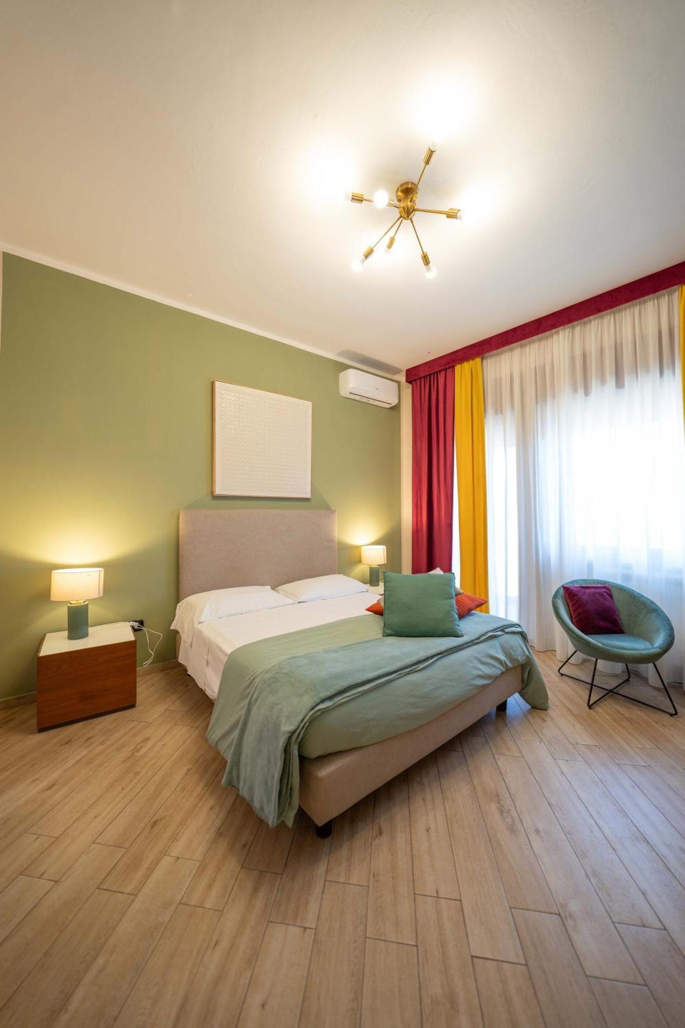 Duomo 11 By Dimorra Apartment Naples Exterior photo